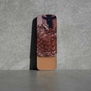 Seint Highlighter - Color Amber